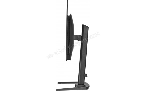 IIYAMA G-Master GOB2701QSC-B1 - Vue de profil droit