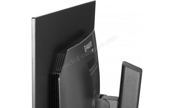 IIYAMA G-Master GOB2701QSC-B1 - Vue de profil droit