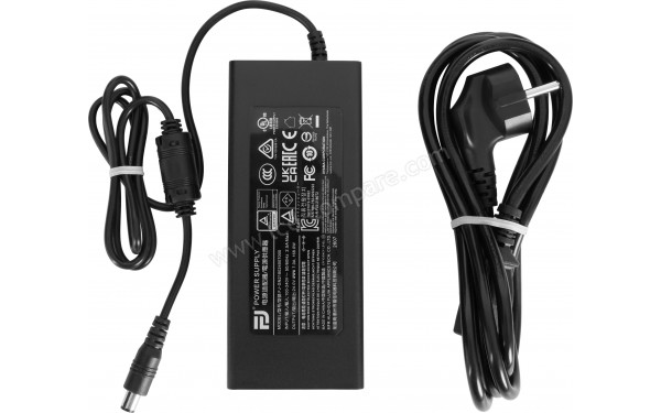 IIYAMA G-Master GOB2701QSC-B1 - Accessoires