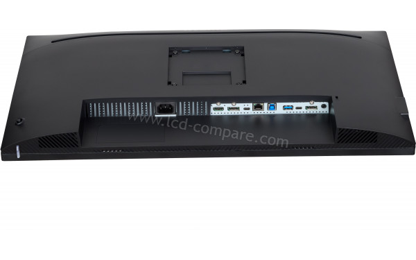 IIYAMA ProGraphic HB2701UHSNP-B1 - Connectiques