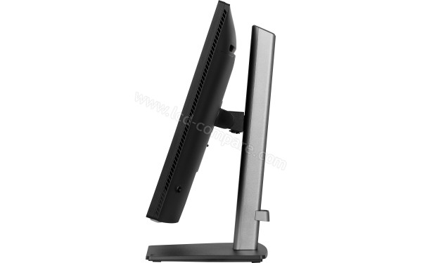 IIYAMA ProGraphic HB2701UHSNP-B1 - Vue de profil bascul&eacute; vers l'arri&egrave;re