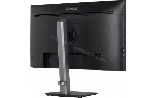 IIYAMA ProGraphic HB2701UHSNP-B1 - Vue 3/4 arri&egrave;re