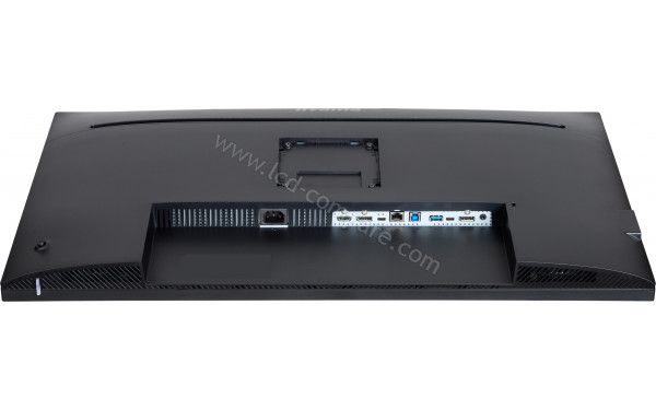 IIYAMA ProGraphic HB3201UHSNP-B1 - Connectiques