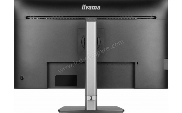 IIYAMA ProGraphic HB3201UHSNP-B1 - Vue de l'arri&egrave;re