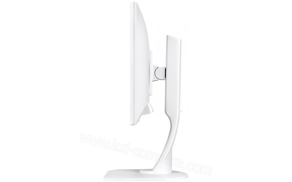 IIYAMA ProLite B1780SD-W1 - Vue de profil