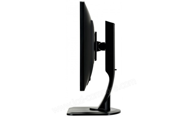 IIYAMA ProLite B2282HD-B1 - Vue de profil