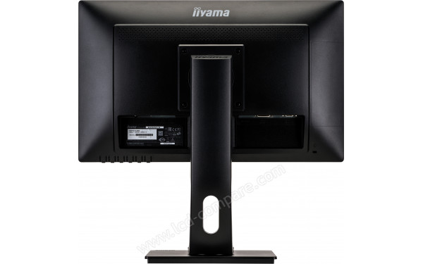 IIYAMA ProLite B2282HS-B5 - Vue de l'arri&egrave;re