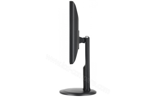 IIYAMA ProLite B2480HS-B2 - Vue de profil