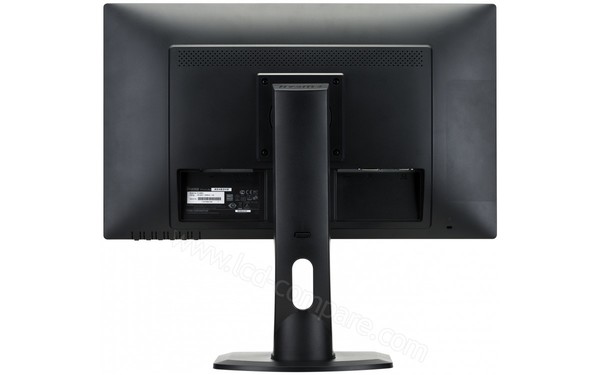 IIYAMA ProLite B2483HS-B1 - Vue de l'arri&egrave;re