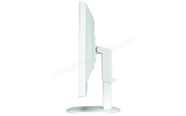 IIYAMA ProLite B2780HSU-W1 - Vue de profil