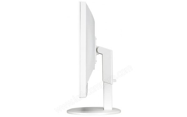 IIYAMA ProLite B2780HSU-W2 - Vue de profil