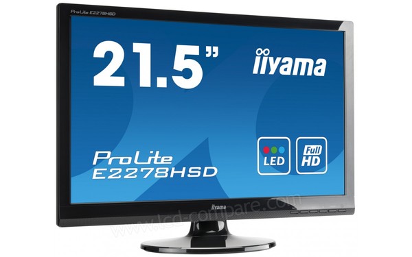 Test : Une bonne affaire, ce moniteur 27 pouces Iiyama au rendu