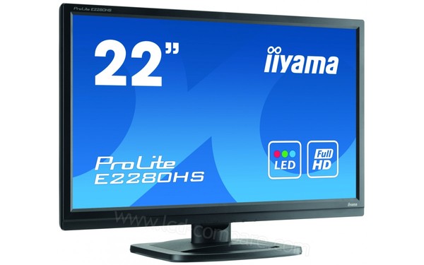 iiyama e2280hs