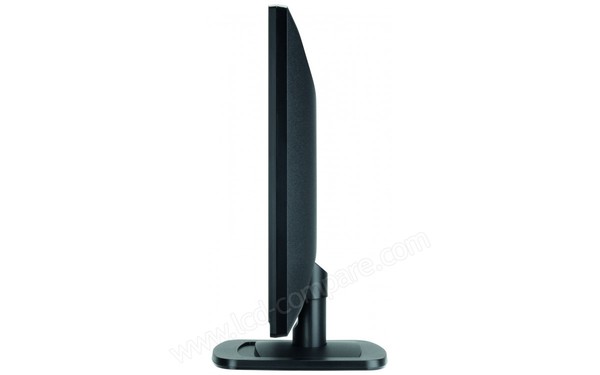 IIYAMA ProLite E2280HS-B1 - Vue de profil