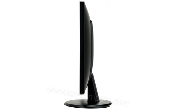 IIYAMA ProLite E2282HD-B1 - Vue de profil