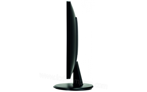 IIYAMA ProLite E2282HV-B1 - Vue de profil