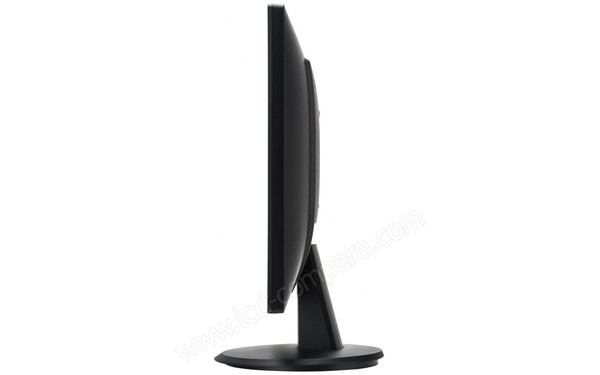 IIYAMA ProLite E2283HS-B1 - Vue de profil