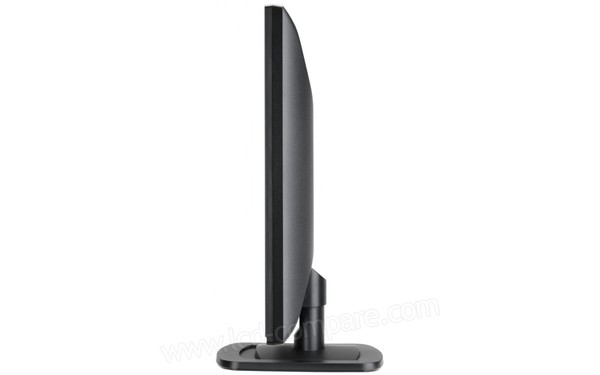 IIYAMA ProLite E2480HS-B2 - Vue de profil