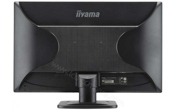 IIYAMA ProLite E2480HS-B2 - Vue de l'arri&egrave;re