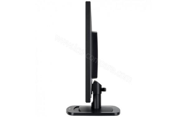 IIYAMA ProLite E2481HS-B1 - Vue de profil