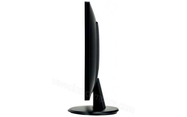 IIYAMA ProLite E2482HD-B1 - Vue de profil