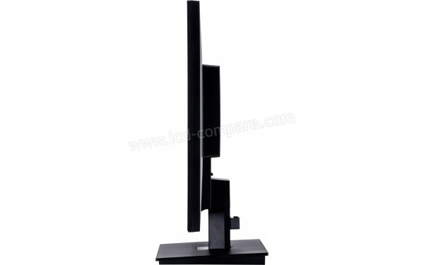 IIYAMA ProLite E2482HS-B5 - Vue de profil