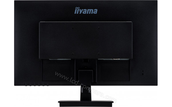 IIYAMA ProLite E2482HS-B5 - Vue de l'arri&egrave;re