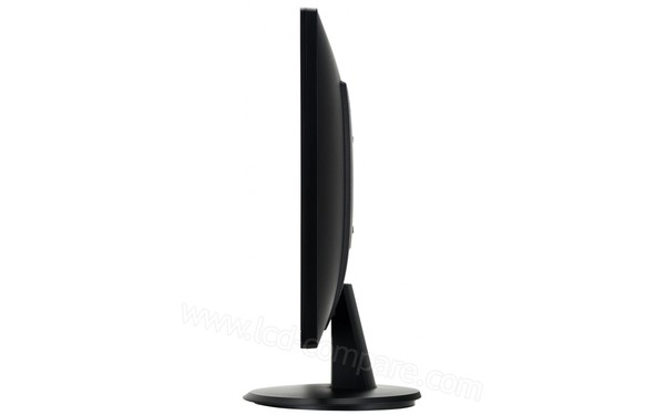 IIYAMA ProLite E2483HS-B1 - Vue de profil