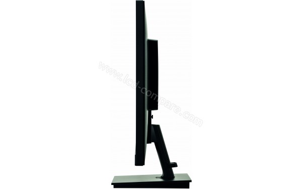 IIYAMA ProLite XU2792HSU-B1 - Vue de profil