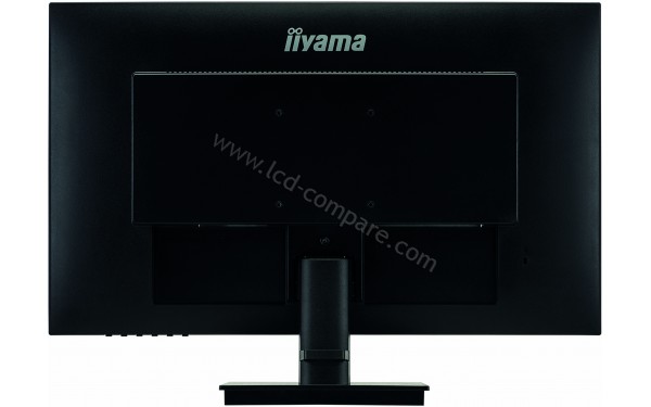 IIYAMA ProLite XU2792HSU-B1 - Vue de l'arri&egrave;re