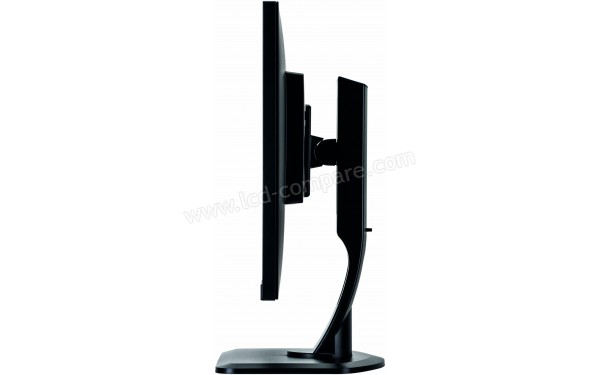 IIYAMA ProLite XUB2792HSU-B1 - Vue de profil