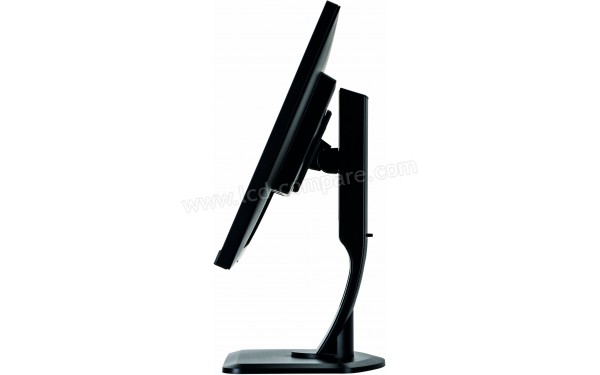 IIYAMA ProLite XUB2792HSU-B1 - Vue de profil bascul&eacute; vers l'arri&egrave;re