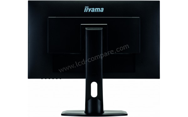 IIYAMA ProLite XUB2792HSU-B1 - Vue de l'arri&egrave;re