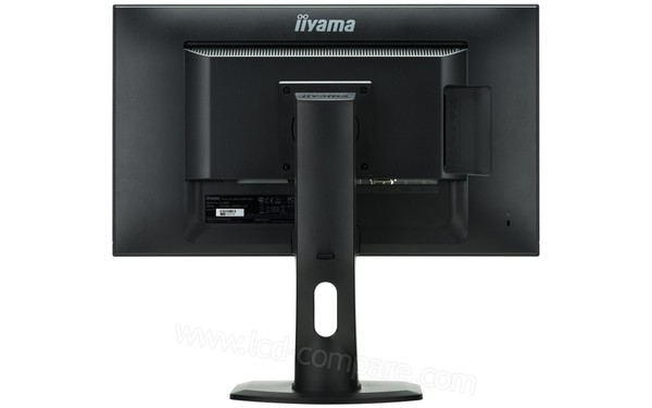 Настройка монитора iiyama prolite gb2488hsu