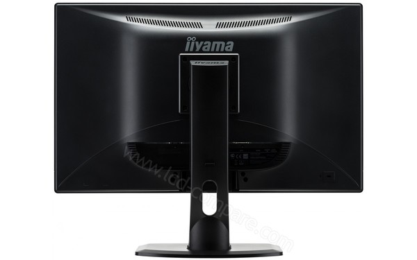 IIYAMA ProLite GB2773HS-GB1 - Vue de l'arri&egrave;re
