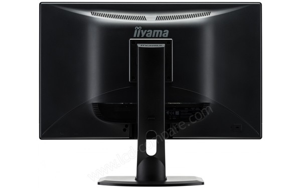 IIYAMA ProLite GB2773HS-GB2 - Vue de l'arri&egrave;re