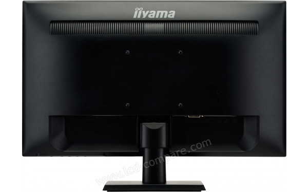 IIYAMA G-Master GE2288HS-B1 - Vue de l'arri&egrave;re