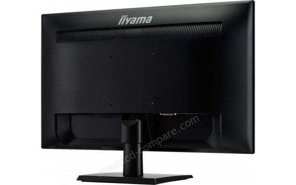 IIYAMA G-Master GE2288HS-B1 - Vue 3/4 arri&egrave;re