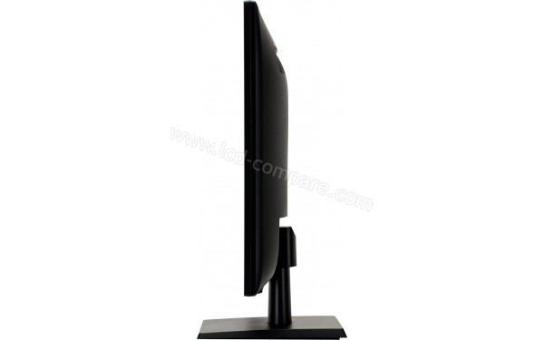 IIYAMA G-Master GE2288HS-B1 - Vue de profil