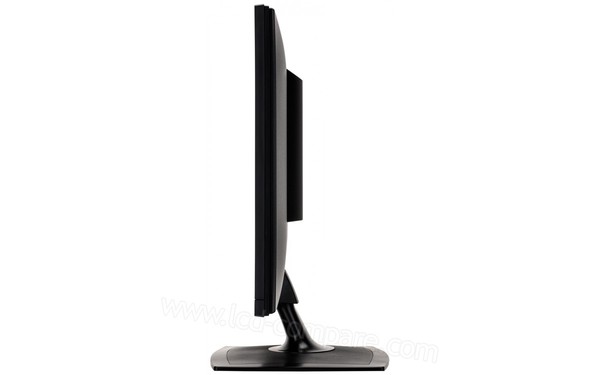 IIYAMA G-Master GE2488HS-B1 - Vue de profil