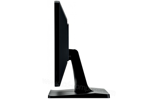 IIYAMA ProLite T1521MSC-B1 - Vue de profil