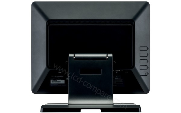 IIYAMA ProLite T1521MSC-B1 - Vue de l'arri&egrave;re