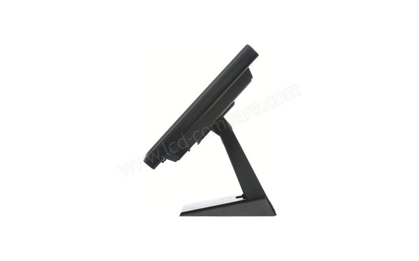 IIYAMA ProLite T1531SAW-B3 - Vue de profil