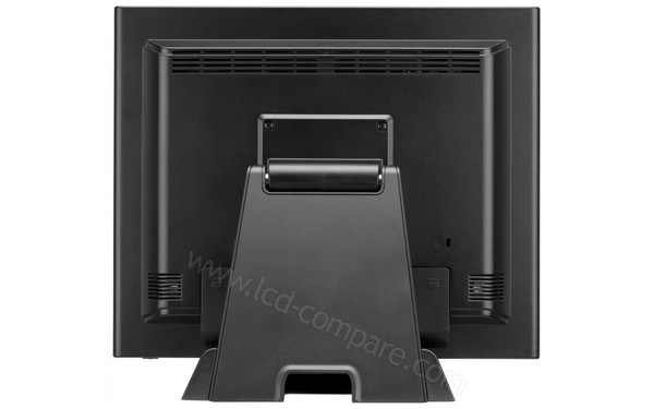 IIYAMA ProLite T1532MSC-B1AG - Vue de l'arri&egrave;re