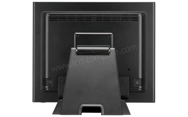 IIYAMA ProLite T1532MSC-B1X - Vue de l'arri&egrave;re