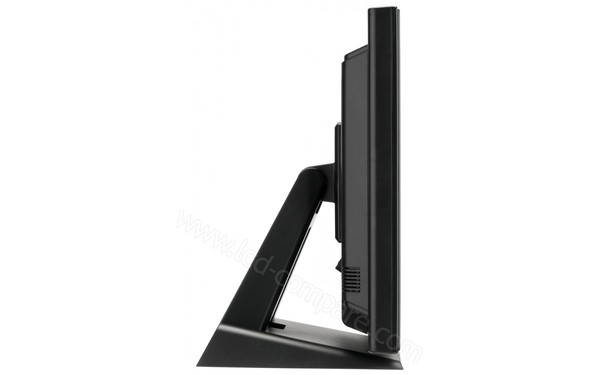 IIYAMA ProLite T1532MSC-B3X - Vue de profil