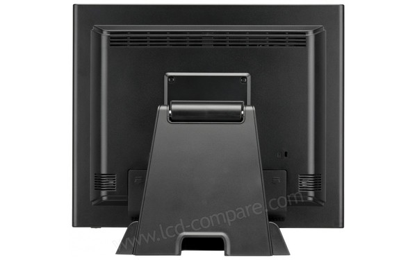 IIYAMA ProLite T1532MSC-B3X - Vue de l'arri&egrave;re