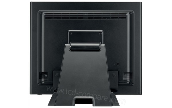 IIYAMA ProLite T1532MSC-B5AG - Vue de l'arri&egrave;re