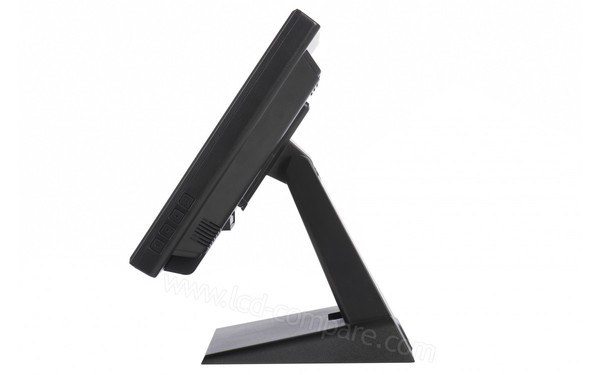 IIYAMA ProLite T1532SR-B3 - Vue de profil