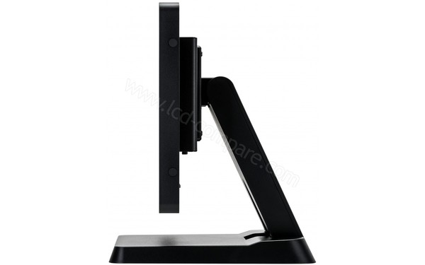 IIYAMA ProLite T1633MC-B1 - Vue de profil